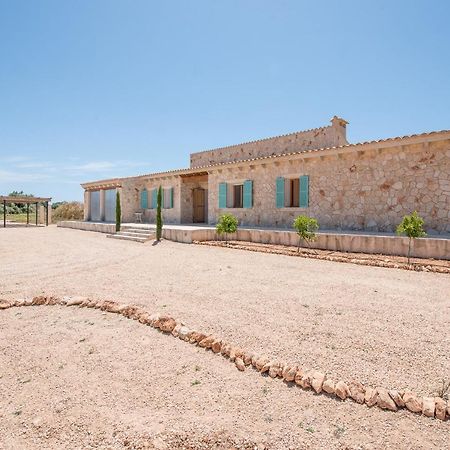 Finca Sa Vinya By Mallorca House Rent 펠라니트스 외부 사진