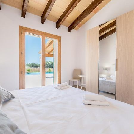 Finca Sa Vinya By Mallorca House Rent 펠라니트스 외부 사진