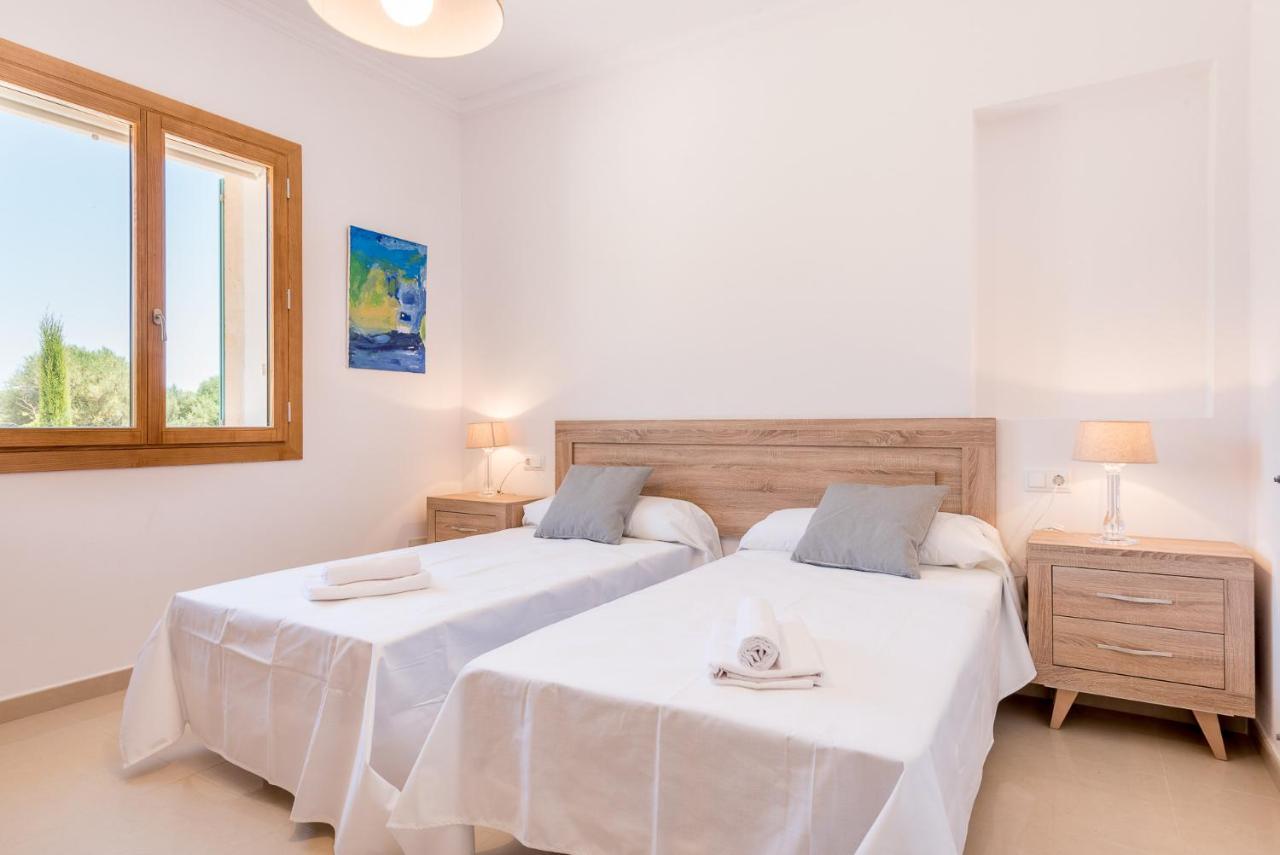 Finca Sa Vinya By Mallorca House Rent 펠라니트스 외부 사진