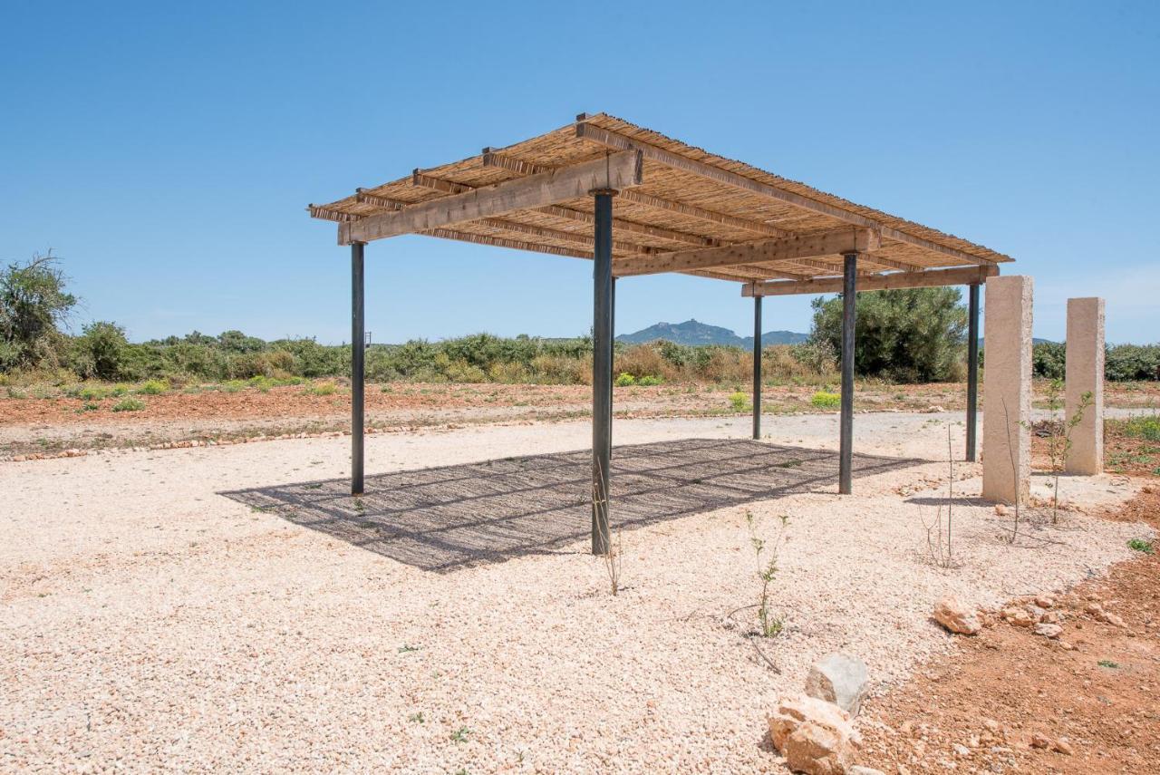 Finca Sa Vinya By Mallorca House Rent 펠라니트스 외부 사진