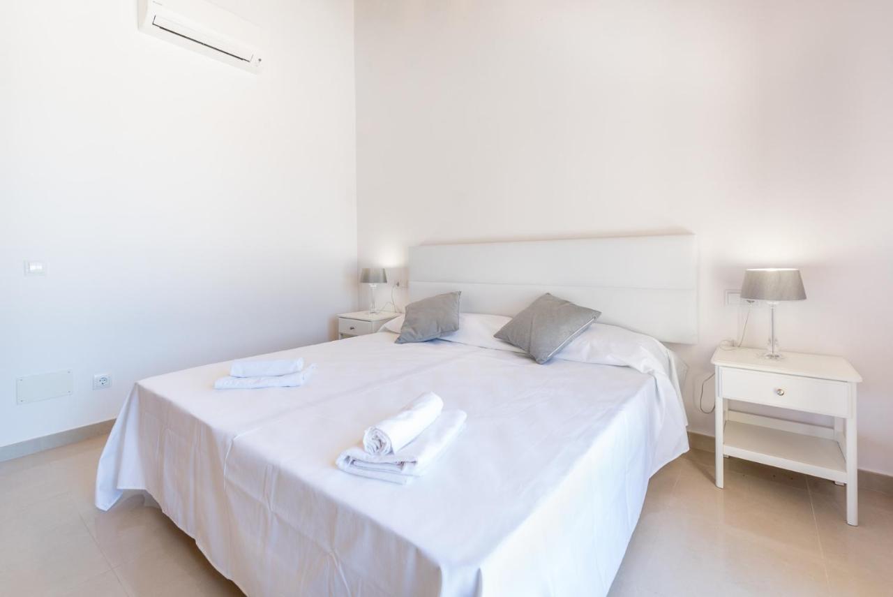 Finca Sa Vinya By Mallorca House Rent 펠라니트스 외부 사진